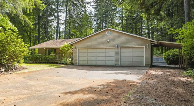 Photo of 13916 100th Ave NW, Gig Harbor, WA 98329