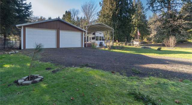 Photo of 60 Pinto Ln, Brinnon, WA 98320