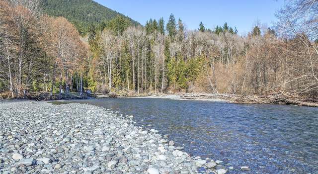Photo of 60 Pinto Ln, Brinnon, WA 98320