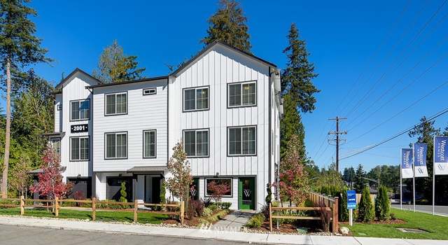 Photo of 2007 101st Ave SE #1, Lake Stevens, WA 98258