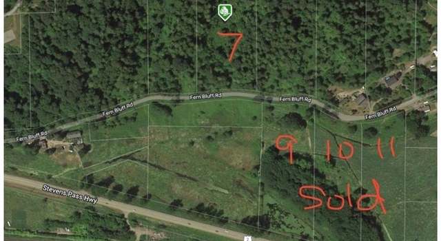 Photo of 26 xxx Lot7 Fern Bluff Rd, Monroe, WA 98272