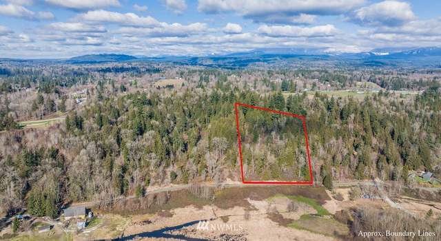 Photo of 26 xxx Lot7 Fern Bluff Rd, Monroe, WA 98272