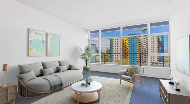 Photo of 583 Battery St Unit 904N, Seattle, WA 98121