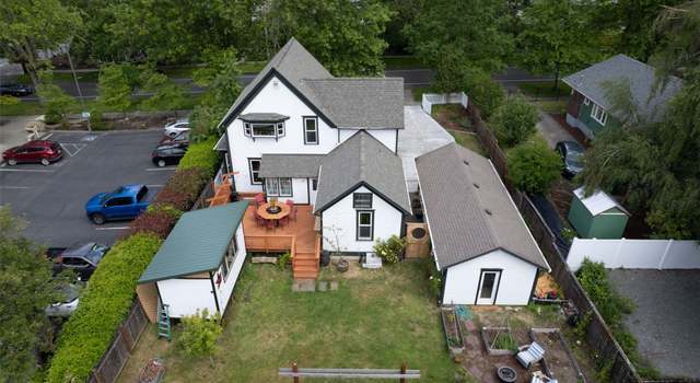 Photo of 915 Legion Way SE, Olympia, WA 98501