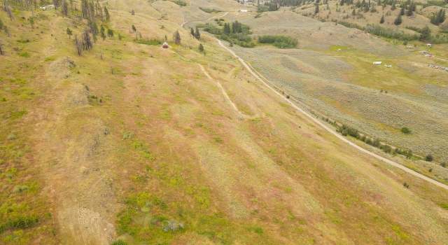 Photo of 0 Lot 57 Palmer Mountain Rd, Oroville, WA 98844