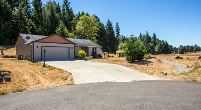 Photo of 501 Emerald Ln SE, Rainier, WA 98576