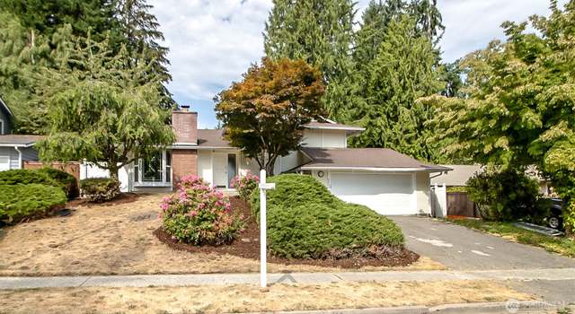 Photo of 5503 159th Pl NE, Redmond, WA 98052