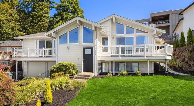 Photo of 6214 102nd Pl NE, Kirkland, WA 98033