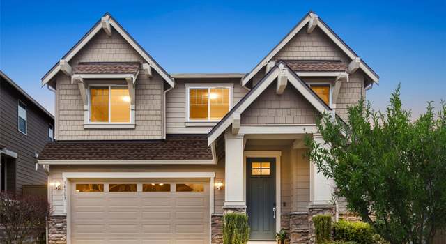 Photo of 34303 SE ASH St, Snoqualmie, WA 98065