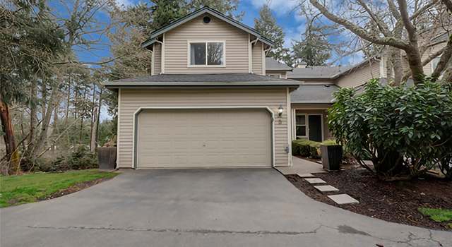Photo of 1707 31st Street Ct NW Unit D, Gig Harbor, WA 98335