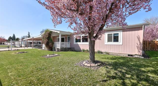 Photo of 150 Four Hls, Yakima, WA 98908