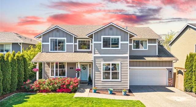 Photo of 22 79th Dr NE, Lake Stevens, WA 98258
