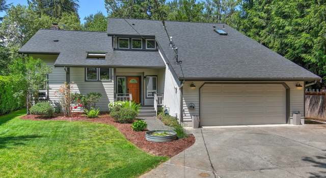 Photo of 31720 NE 114th St, Carnation, WA 98014