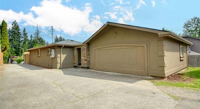 Photo of 2502 110th St SE, Everett, WA 98208