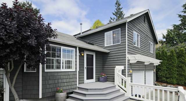 Photo of 2612 NW 70th St, Seattle, WA 98117