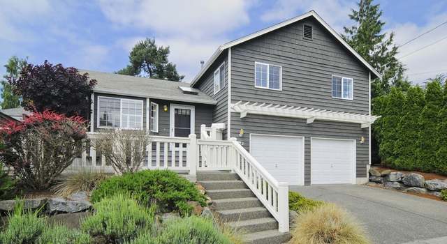 Photo of 2612 NW 70th St, Seattle, WA 98117
