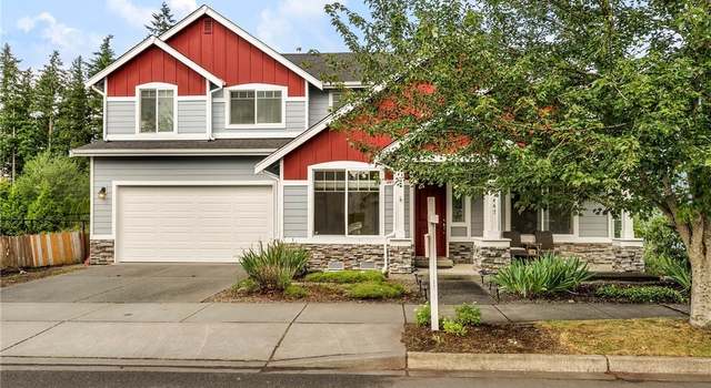Photo of 27447 237th Ave SE, Maple Valley, WA 98038
