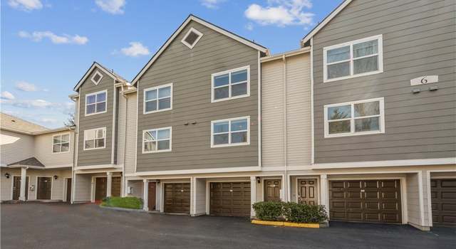 Photo of 3116 164th St SW #607, Lynnwood, WA 98087
