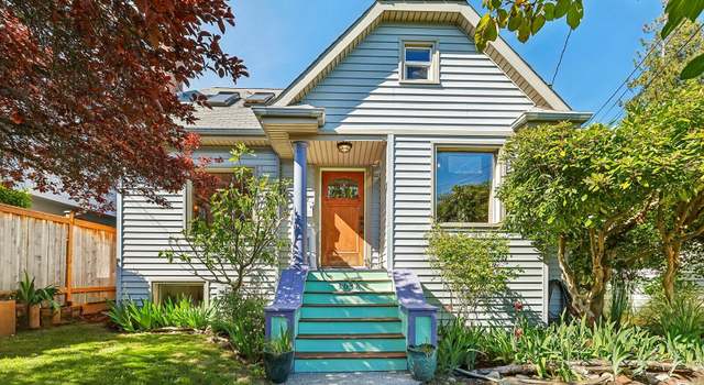 Photo of 3038 NW 64th St, Seattle, WA 98107