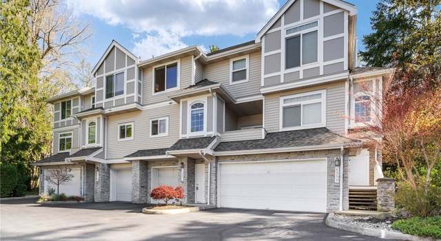 Photo of 6557 SE Cougar Mountain Way #3, Bellevue, WA 98006