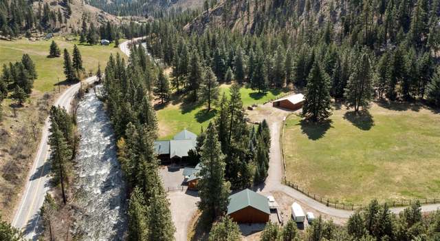 Photo of 11119 Entiat River Rd, Entiat, WA 98822