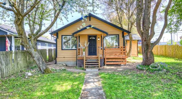Photo of 3733 S Cushman Ave, Tacoma, WA 98418