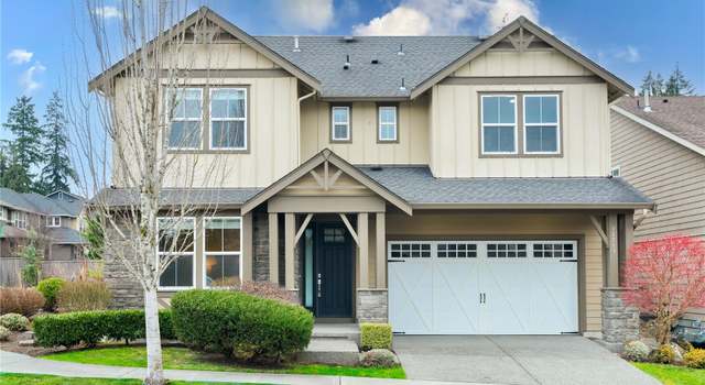 Photo of 12289 170th Ct NE, Redmond, WA 98052