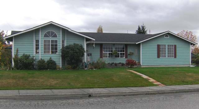 Photo of 2100 E Broadway, Mount Vernon, WA 98274