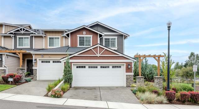 Photo of 22328 88th Way S Unit B106, Kent, WA 98031