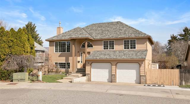 Photo of 1320 Fairhaven Ave, Wenatchee, WA 98801