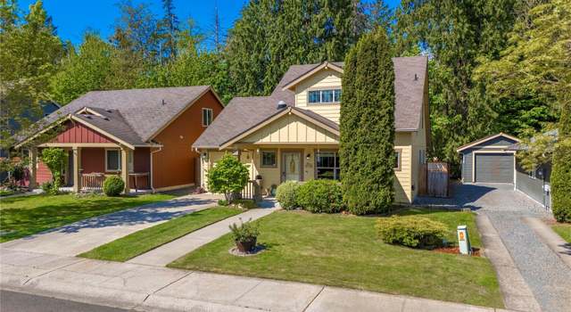 Photo of 18828 18th Ave E, Spanaway, WA 98387