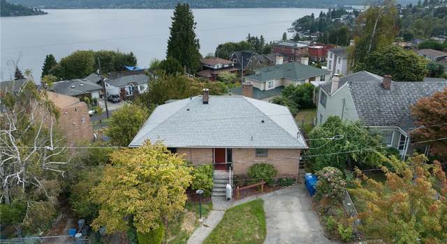 Photo of 9804 63rd Ave S, Seattle, WA 98118
