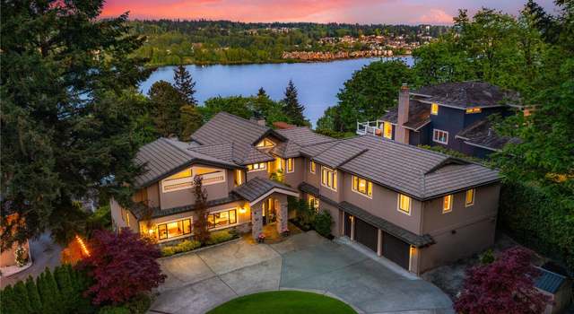 Photo of 7088 94th Ave SE, Mercer Island, WA 98040