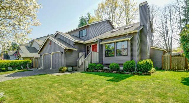 Photo of 16627 126th Ave NE, Woodinville, WA 98072