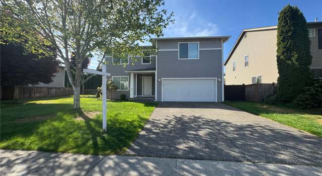 Photo of 17805 Silver Creek Ave E, Puyallup, WA 98375
