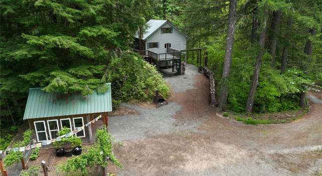 Photo of 352 Craig Rd, Packwood, WA 98361
