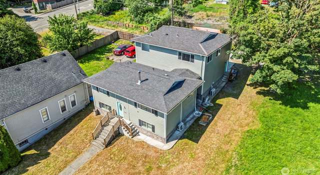 Photo of 1814 G St S, Tacoma, WA 98405