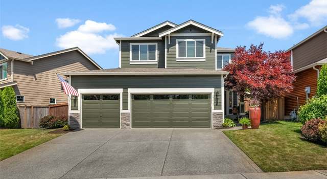 Photo of 22412 SE 283rd St, Maple Valley, WA 98038