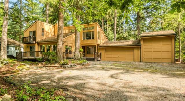 Photo of 680 Pinecrest Dr, Port Townsend, WA 98368
