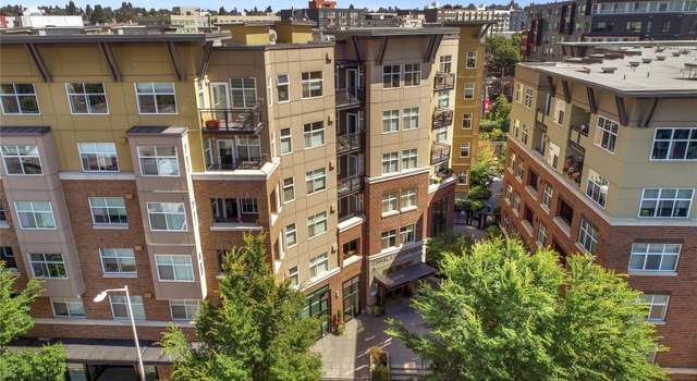Photo of 5450 Leary Ave NW #644, Seattle, WA 98107