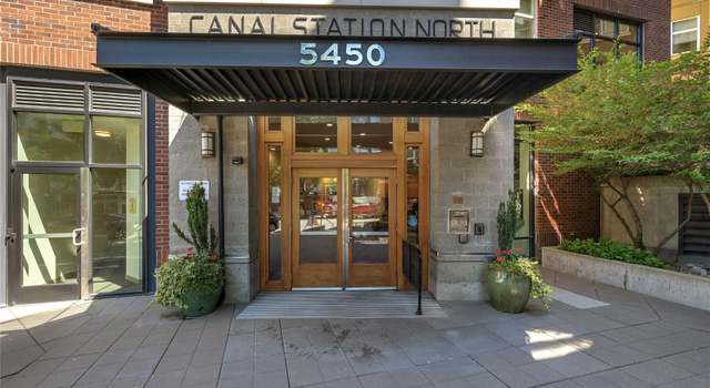 Photo of 5450 Leary Ave NW #644, Seattle, WA 98107