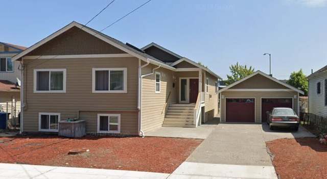 Photo of 4728 30th Ave S, Seattle, WA 98108
