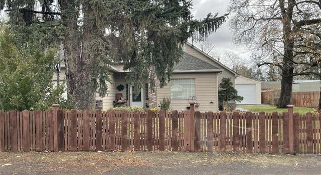 Photo of 131 Bush St, Walla Walla, WA 99362