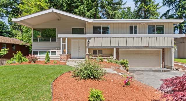 Photo of 11730 SE 52nd St, Bellevue, WA 98006