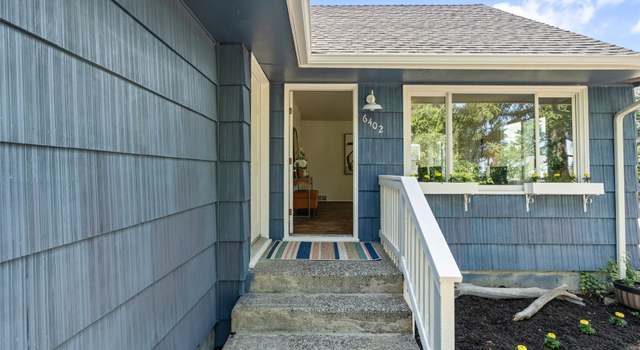 Photo of 6402 N 50th St, Tacoma, WA 98407