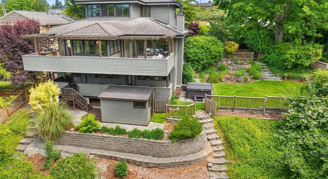 Photo of 9201 24th Ave NW, Seattle, WA 98117
