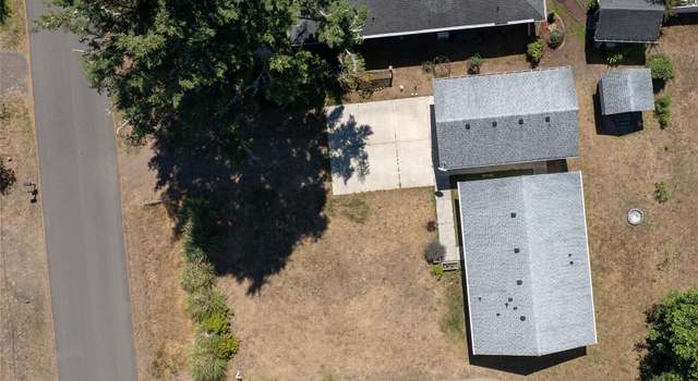 Photo of 649 Sollecks Ave SE, Ocean Shores, WA 98569