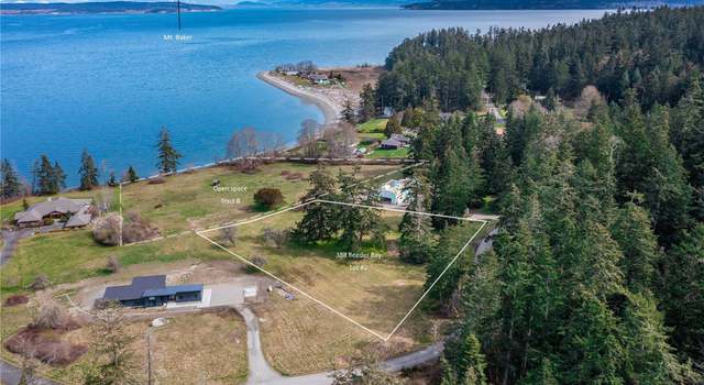 Photo of 388 Reeder Bay Rd, Coupeville, WA 98239