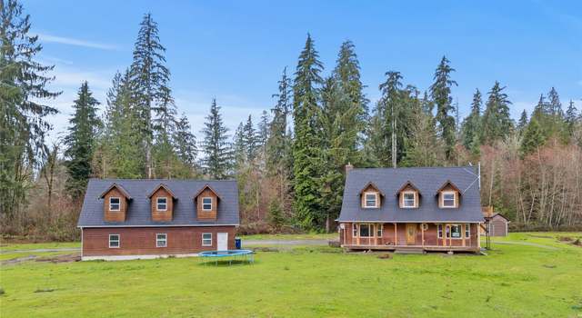 Photo of 30710 N Brooks Creek Rd, Arlington, WA 98223