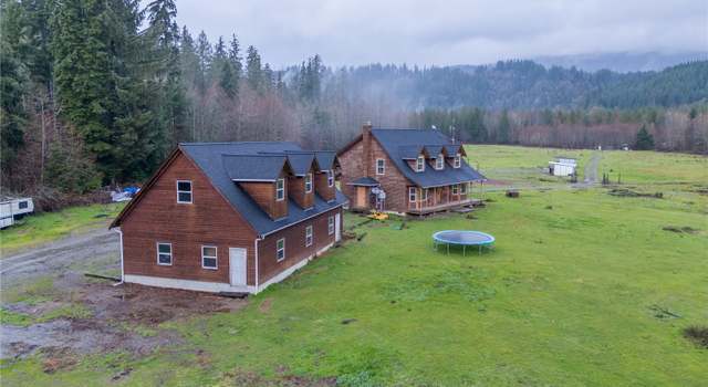 Photo of 30710 N Brooks Creek Rd, Arlington, WA 98223